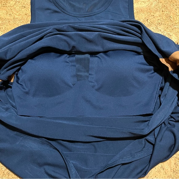 SheBird The Tunic Tank Dress Sz XS(SheBird Sz 1) - Picture 15 of 16